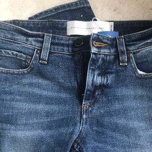 Victoria Beckham jeans